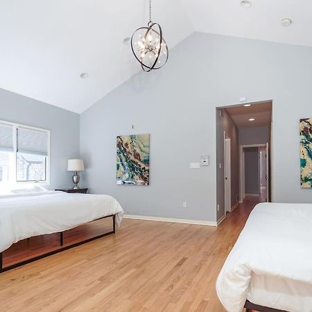 Eclectic Stylish And Cozy Milwaukee Unitヴィラ エクステリア 写真