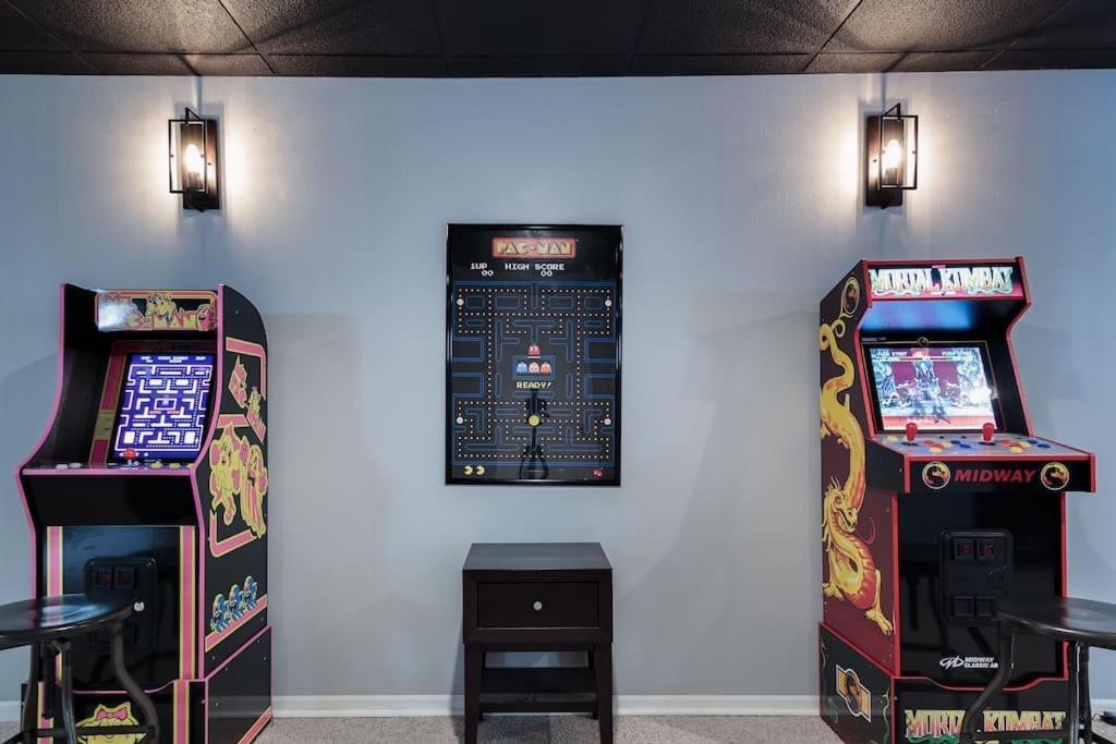 Eclectic Stylish And Cozy Milwaukee Unitヴィラ エクステリア 写真