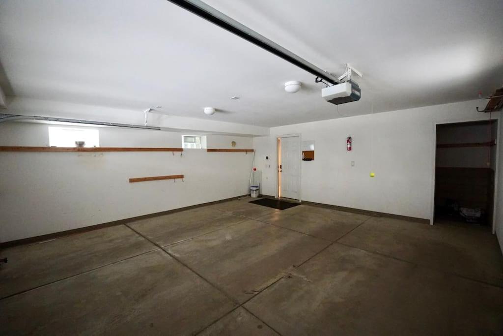 Eclectic Stylish And Cozy Milwaukee Unitヴィラ エクステリア 写真